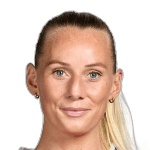 Stina Blackstenius