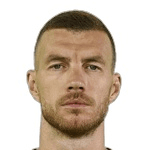 Edin Džeko