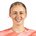 Hannah Hampton