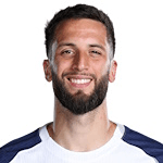 Rodrigo Bentancur
