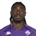 Moise Kean