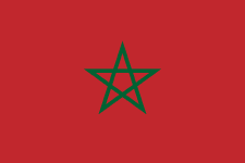 Morocco W