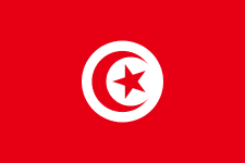 Tunisia W