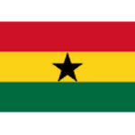 Ghana W