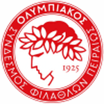 Olympiakos Piraeus II