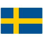 Sweden U19 W