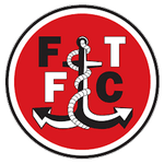 Fleetwood Town U21