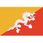 Bhutan U19 W