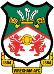 Wrexham W