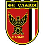 Slavia Mozyr