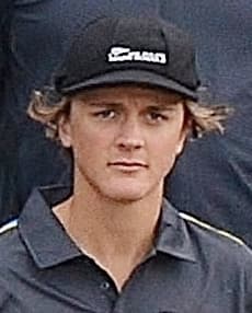 Rhys Mariu