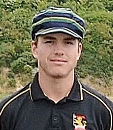 Callum McLachlan