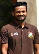 Mahmudul Hasan Joy