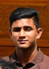 Nahid Rana