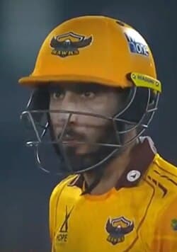 Kashif Ali