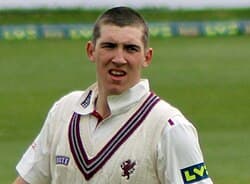 Report: Yorkshire vs Somerset