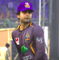 Shehzad Gul
