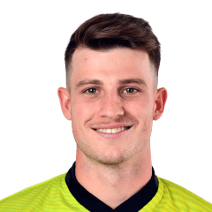 Jordan Hermann