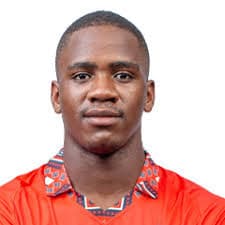 Tinotenda Maposa