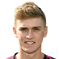 Tom Lammonby