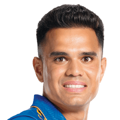 Arjun Tendulkar