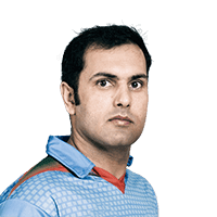 Mohammad Nabi