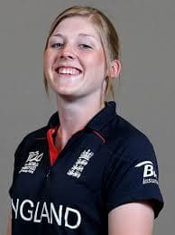 Heather Knight