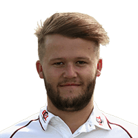 Ben Duckett