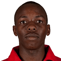 Wellington Masakadza