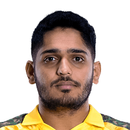Tushar Deshpande