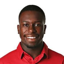Dion Myers