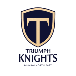 Triumph Knights MNE