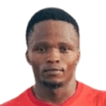 Mothusi Johnson
