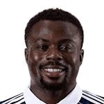 Moses Simon