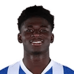 Carlos Baleba