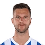 Joël Veltman