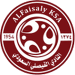 Al-Faisaly FC