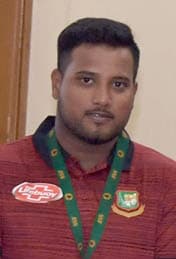 Report: Zimbabwe vs Bangladesh